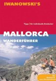 Iwanowski's Mallorca, Wanderführer