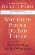 Why Good People Do Bad Things - Bild 1