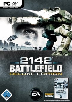 Battlefield 2142 Deluxe Edition (Classic)
