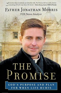 The Promise - Father Jonathan Morris