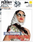 50s Fashion, w. CD-ROM