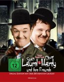 Stan Laurel & Oliver Hardy und ihre Freunde Box