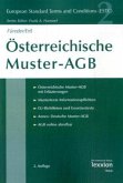 Österreichische Muster-AGB