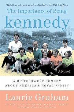 The Importance of Being Kennedy - Graham, Laurie