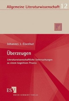 Cover Überzeugen