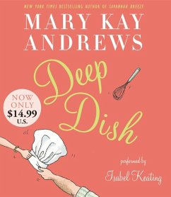 Deep Dish - Andrews, Mary Kay