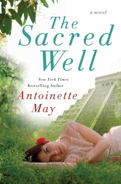 The Sacred Well - May, Antoinette