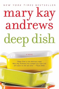 Cover Deep Dish