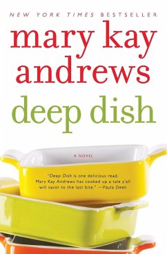 Deep Dish - Andrews, Mary Kay