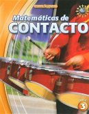 Matematicas de Contacto, Curso 3
