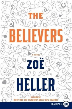 The Believers - Heller, Zoe