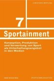 Sportainment