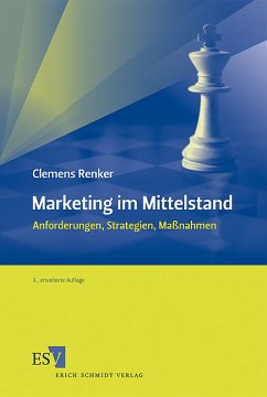 Cover Marketing im Mittelstand