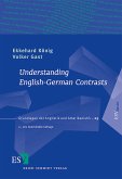 Understanding English German Contrasts ; Band 29