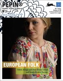 European Folk, w. CD-ROM