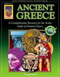 Ancient Greece - Brown, Suzanne