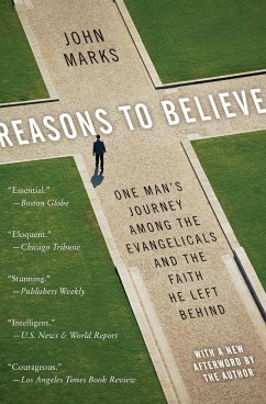 Reasons to Believe - Marks, John