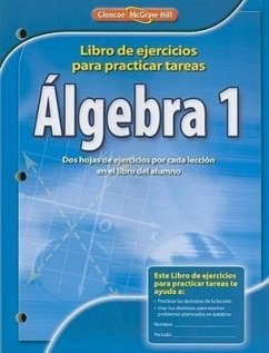 Algebra 1 - McGraw Hill