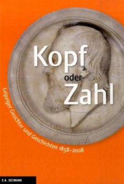 Kopf oder Zahl