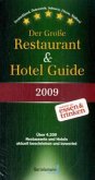 Der Große Restaurant & Hotel Guide 2009
