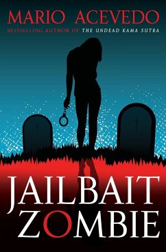 Jailbait Zombie - Acevedo, Mario