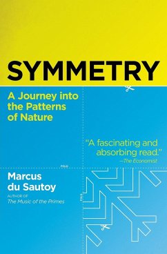 Symmetry - Du Sautoy, Marcus