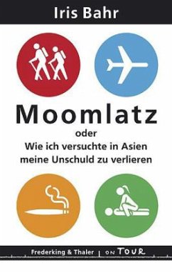 Moomlatz - Bahr, Iris