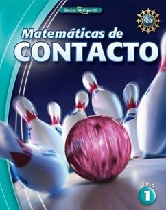 Matematicas de Contacto, Curso 1 - McGraw Hill