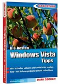 Die besten Windows Vista Tipps