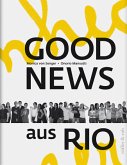 Good News aus Rio