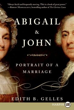 Abigail and John - Gelles, Edith