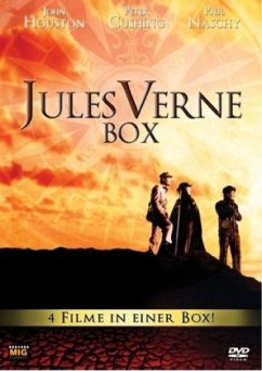 Cover Jules Verne Box