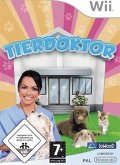 Tierdoktor Wii