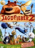 Jagdfieber 2, DVD-Video