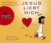 Jesus liebt mich Jesus liebt mich