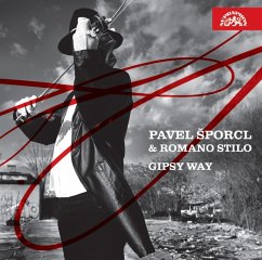 Gipsy Way - Sporcl,Pavel/Romano Stilo