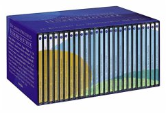 Die große Hörbibliothek, 30 Audio-CDs