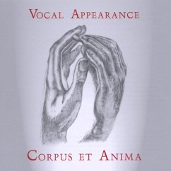 Corpus Et Anima - Vocal Appearance