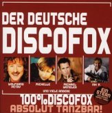 Der Deutsche Discofox
