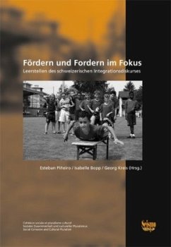 Fördern und Fordern im Fokus