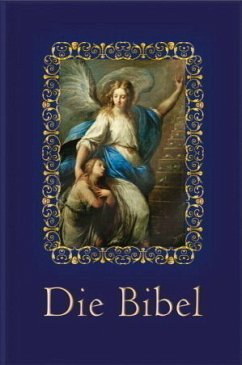 Cover Die Schutzengel-Bibel