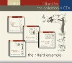 Hilliard Live-The Collection
