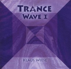 Trance Wave Vol.1 - Wiese,Klaus