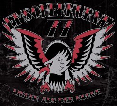 Lieder Aus Der Kurve - Emscherkurve 77