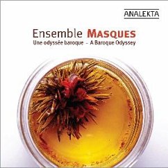 A Baroque Odyssey - Ensemble Masques