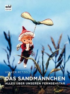 Das Sandmännchen - Petzold, Volker Das Sandmännchen - Petzold, Volker