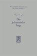 Die johanneische Frage - Bild 1