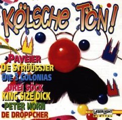 Kölsche Tön Kölsche Tön