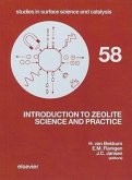 Introduction to Zeolite Science and Practice Introduction to Zeolite Science and Practice