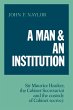 A Man and an Institution - Bild 1